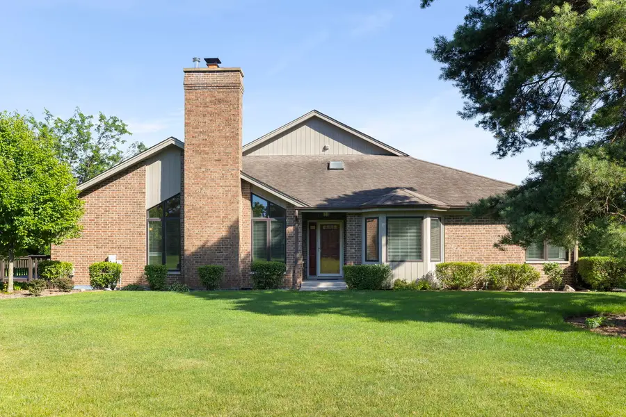 10536 Brookridge Court, Frankfort, IL 60423 - #2