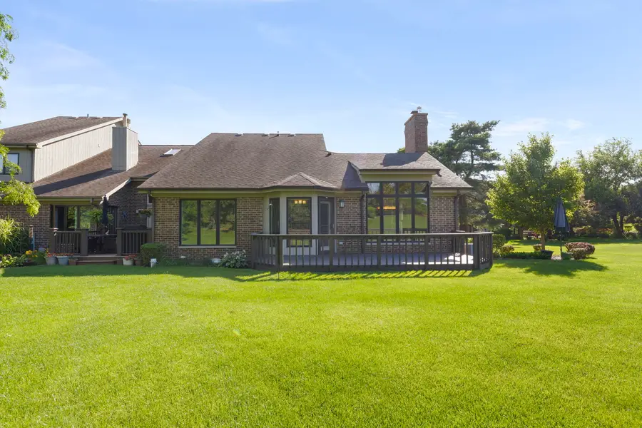 10536 Brookridge Court, Frankfort, IL 60423 - #3