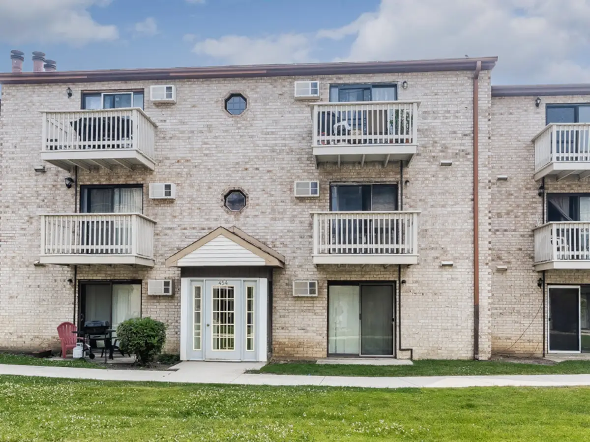 454 E Spruce Drive #2B, Palatine, IL 60074 - #1