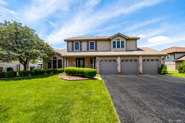 651 Columbia Drive, New Lenox, IL 60451