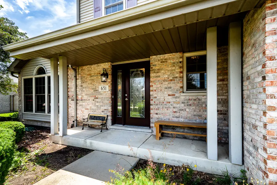 651 Columbia Drive, New Lenox, IL 60451 - #2