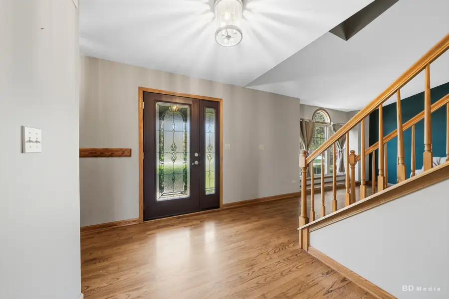 651 Columbia Drive, New Lenox, IL 60451 - #3