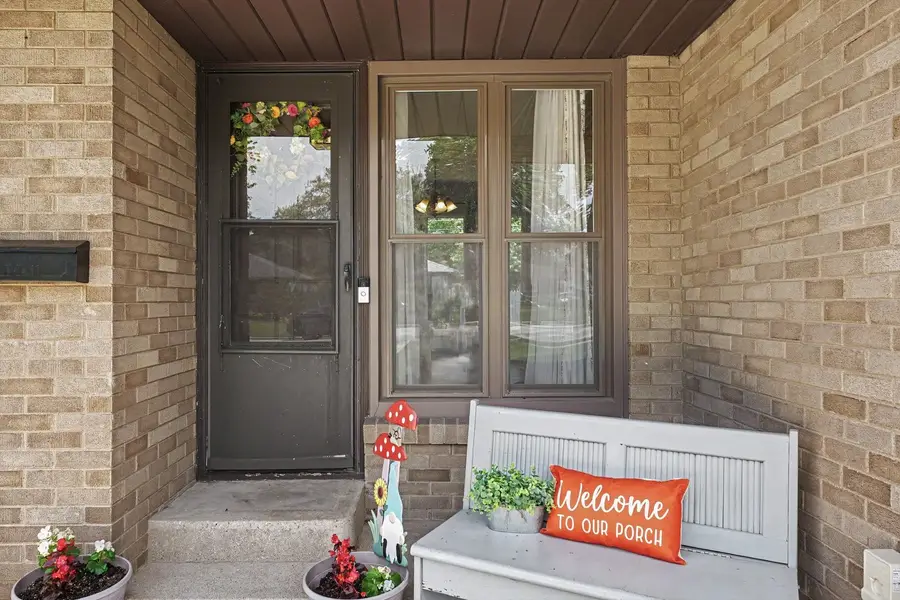 1108 Alann Drive, Joliet, IL 60435 - #3