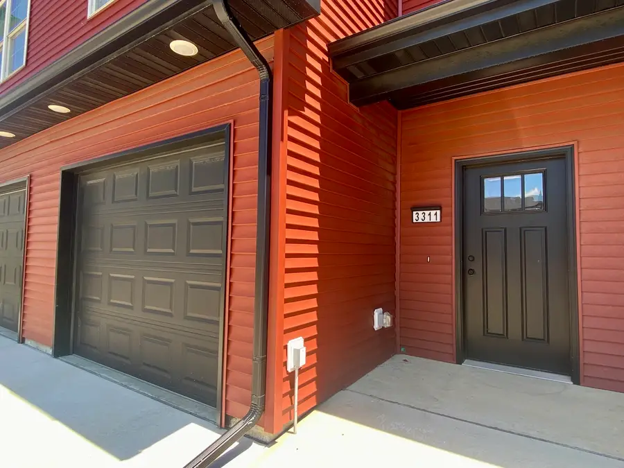 3311 Stoneway Court, Champaign, IL 61822 - #2