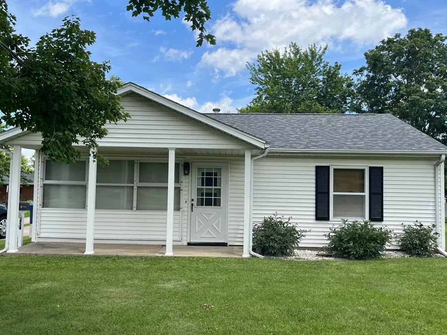 526 Edwards Street, Kewanee, IL 61443 - #2