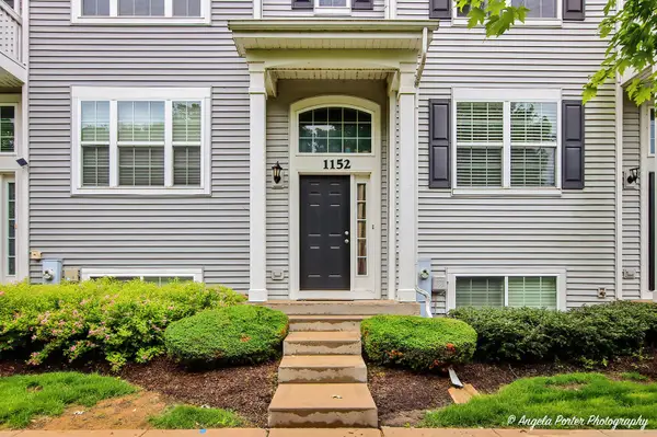1152 Piccolo Lane, Volo, IL 60073