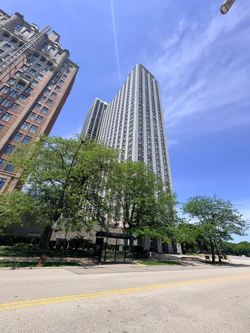 1550 N Lake Shore Drive #3C, Chicago, IL 60610 - #1