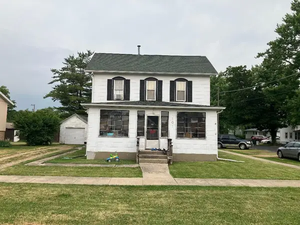 101 S Spring Street, Franklin Grove, IL 61031