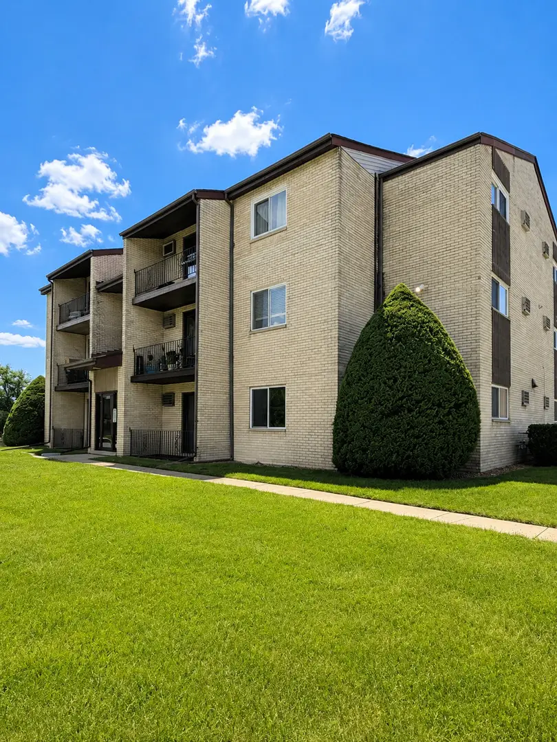 9865 Cordoba Court #1B, Orland Park, IL 60462 - #2