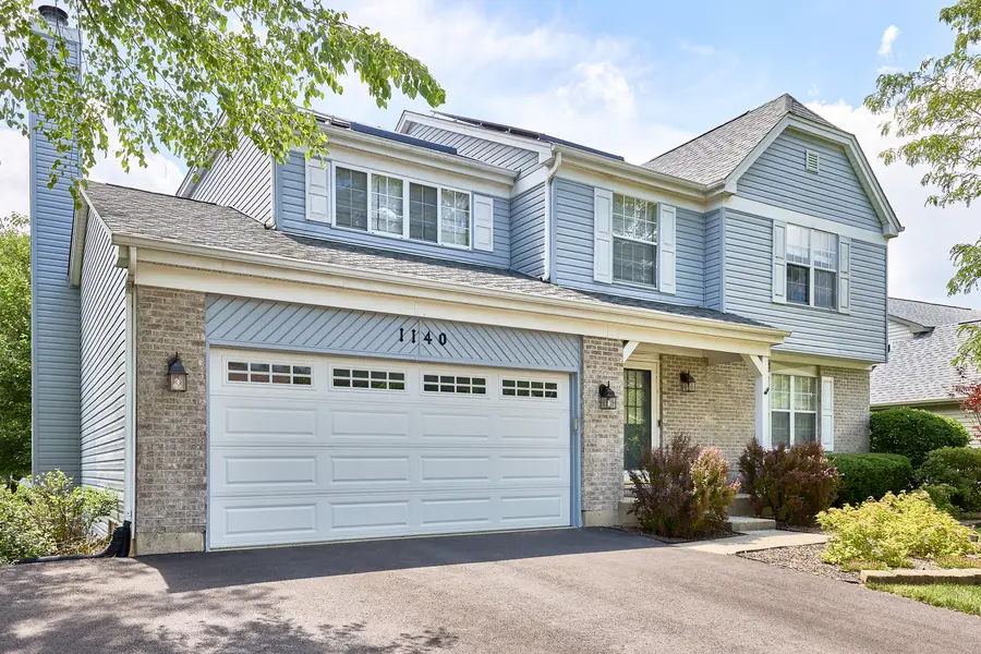 1140 Sandhurst Lane, Carol Stream, IL 60188 - #2