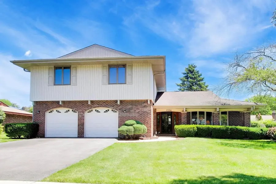 125 Lynnfield Lane, Schaumburg, IL 60193 - #2