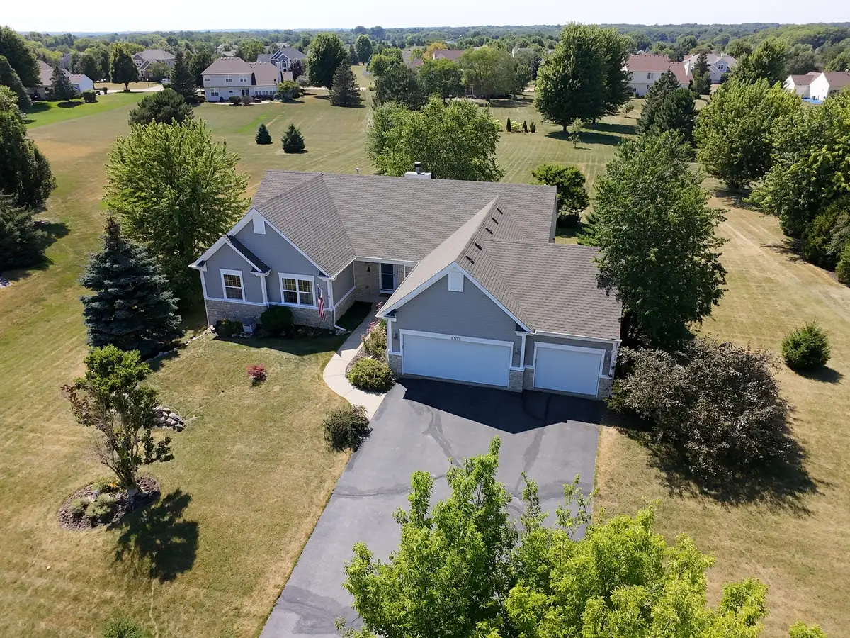 9103 Carol Lane, Spring Grove, IL 60081 - #1
