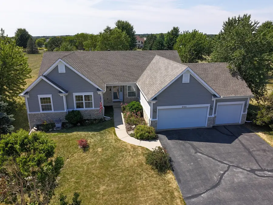 9103 Carol Lane, Spring Grove, IL 60081 - #2