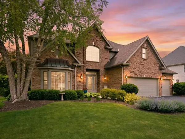 2632 Lupine Circle, Naperville, IL 60564