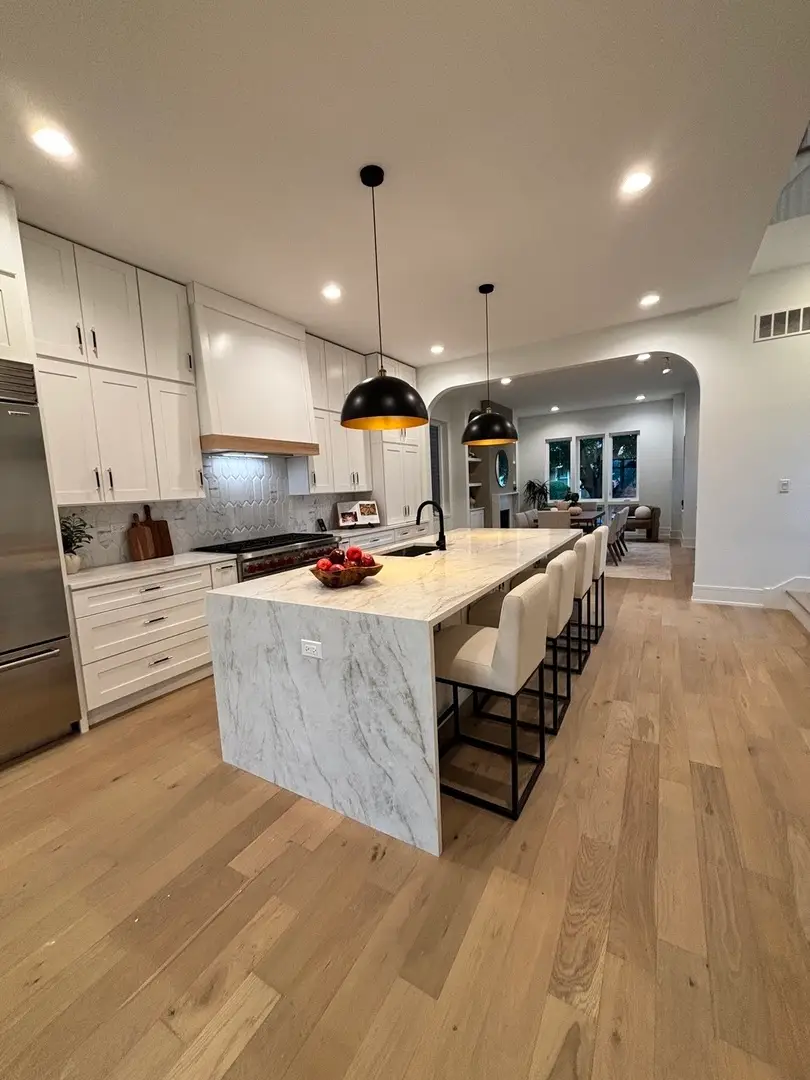 1914 N Rockwell Street, Chicago, IL 60647 - #3