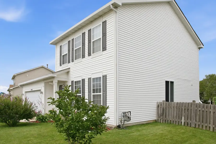 1680 William Drive, Romeoville, IL 60446 - #2