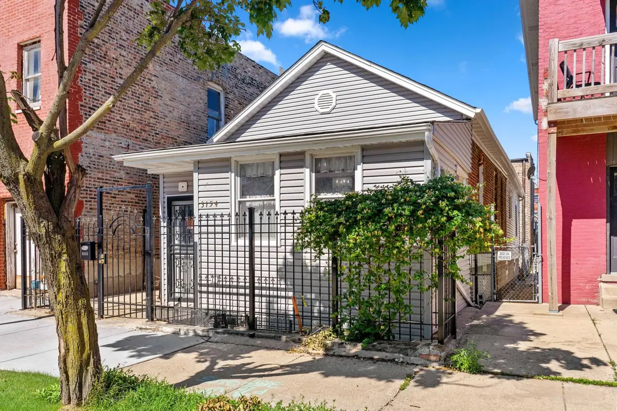 3154 S Canal Street, Chicago, IL 60616 - #1
