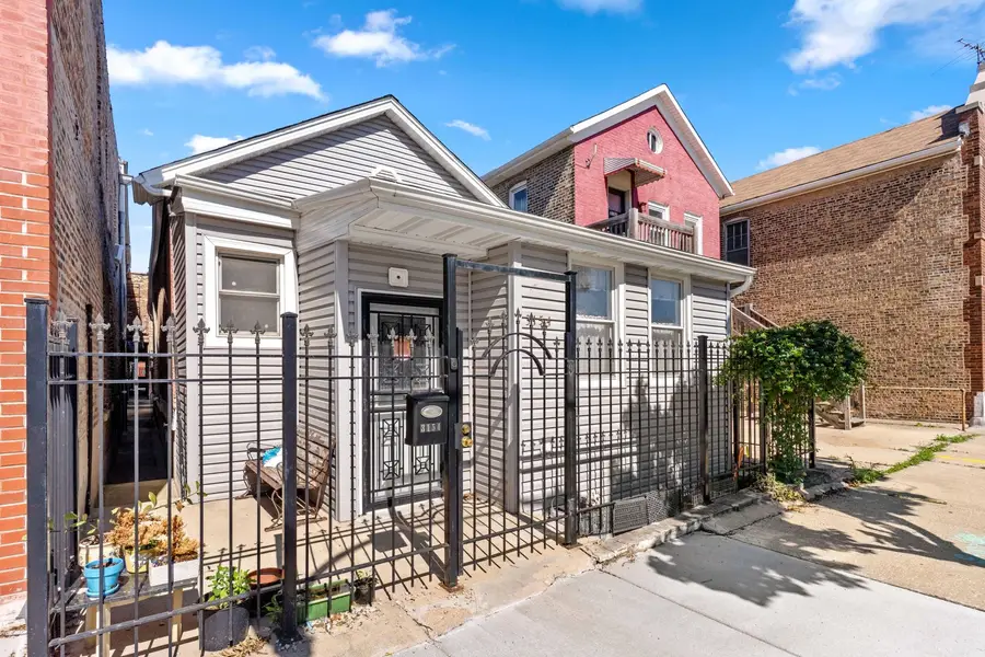 3154 S Canal Street, Chicago, IL 60616 - #2