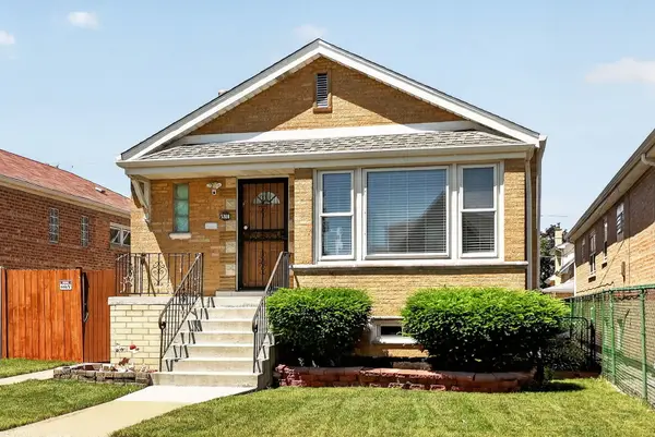 5328 S Melvina Avenue, Chicago, IL 60638