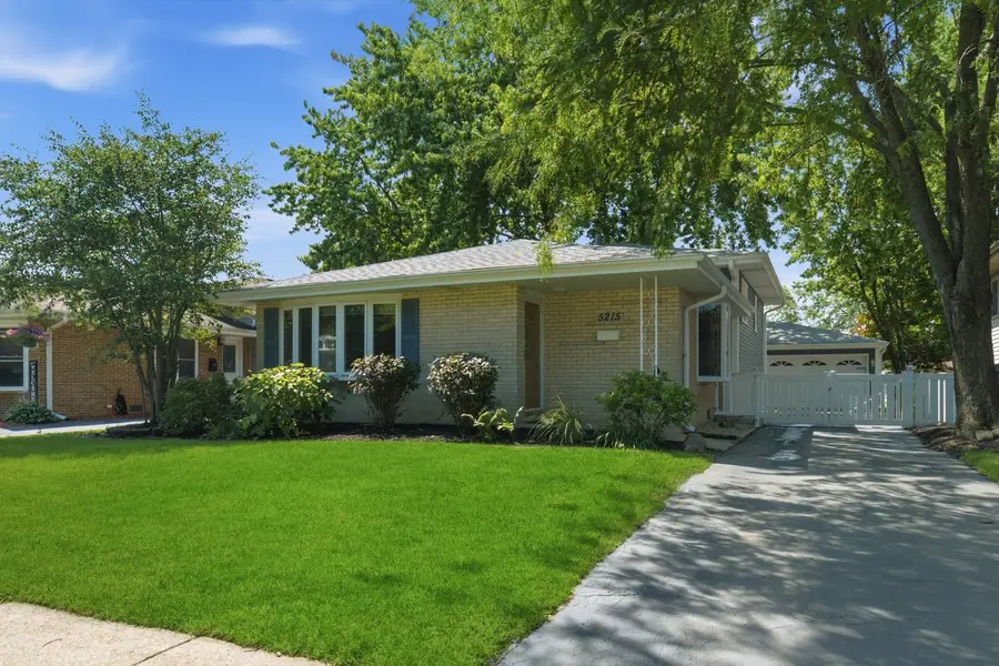 5215 138th Place, Crestwood, IL 60418 - #2