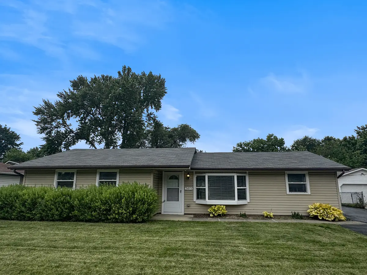 2413 Meridian Drive, Joliet, IL 60431 - #1