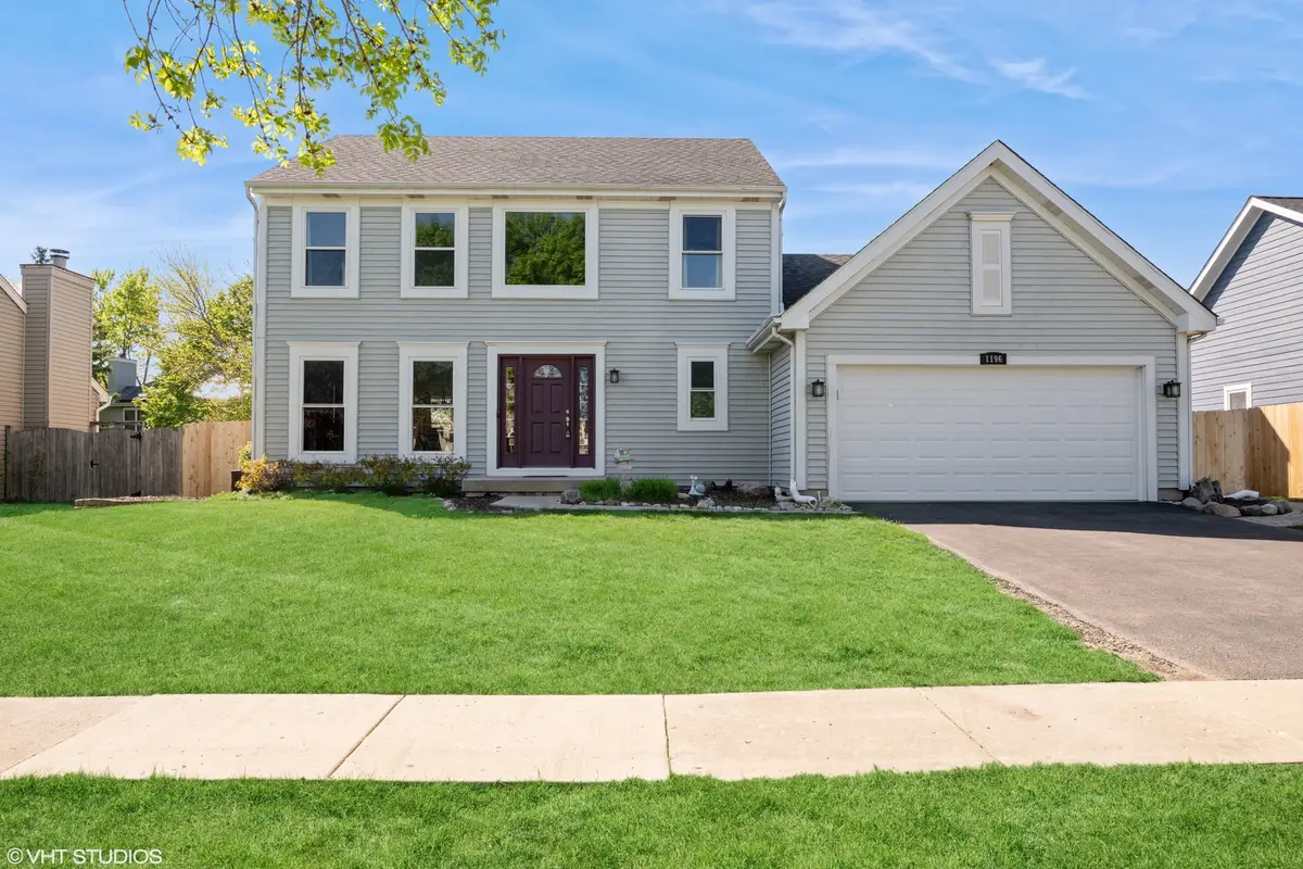 1196 Hummingbird Lane, Grayslake, IL 60030 - #1
