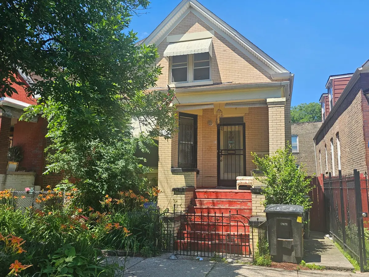 6108 S Bishop Street, Chicago, IL 60636 - #1