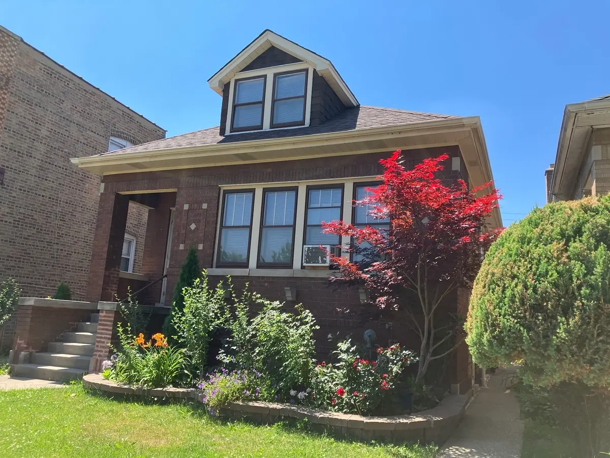 5705 W Melrose Street, Chicago, IL 60634 - #1