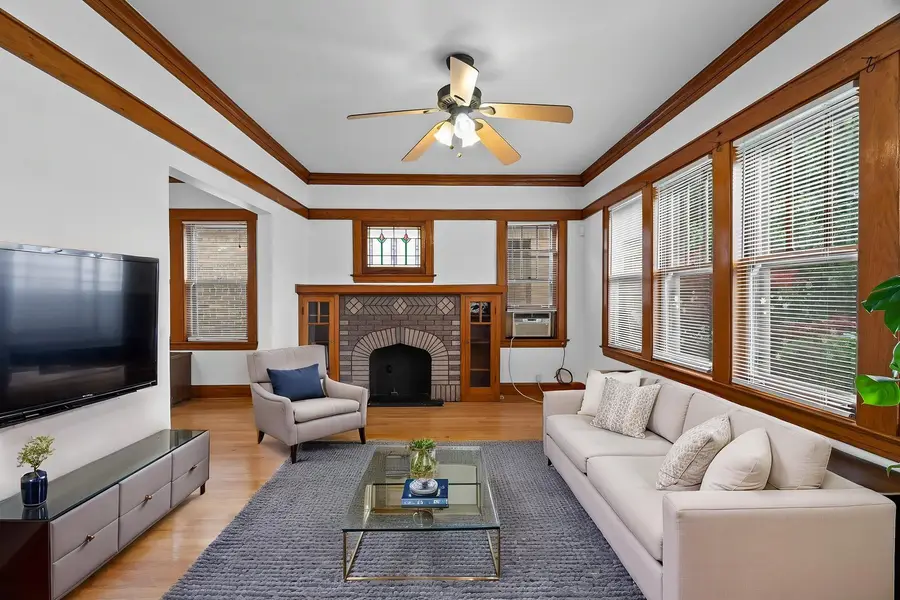 5705 W Melrose Street, Chicago, IL 60634 - #3