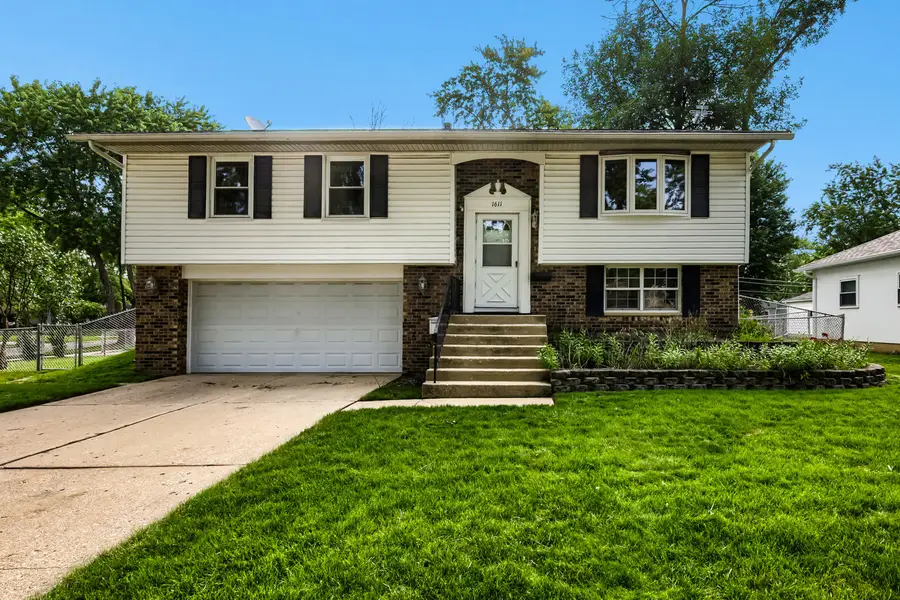 Address Withheld By Seller, Streamwood, IL 60107 - #2