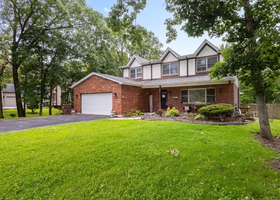24216 S Plum Valley Drive, Crete, IL 60417 - #3