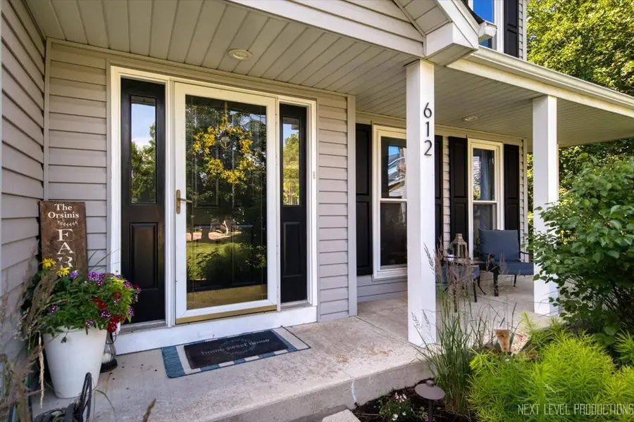 612 Spyglass Court, North Aurora, IL 60542 - #3