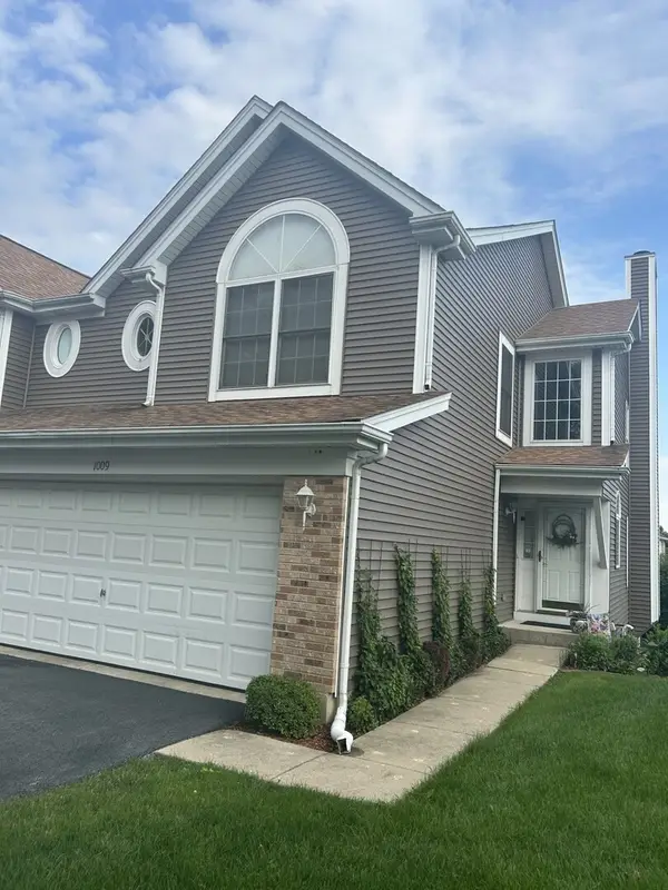 1009 E Wilson Avenue, Lombard, IL 60148