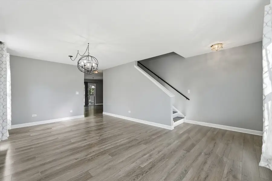 1601 Caton Ridge Drive, Plainfield, IL 60586 - #2