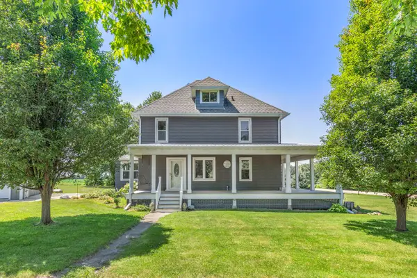 10202 Perry Road, DeKalb, IL 60115