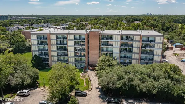 6010 Oakwood Drive #6H, Lisle, IL 60532