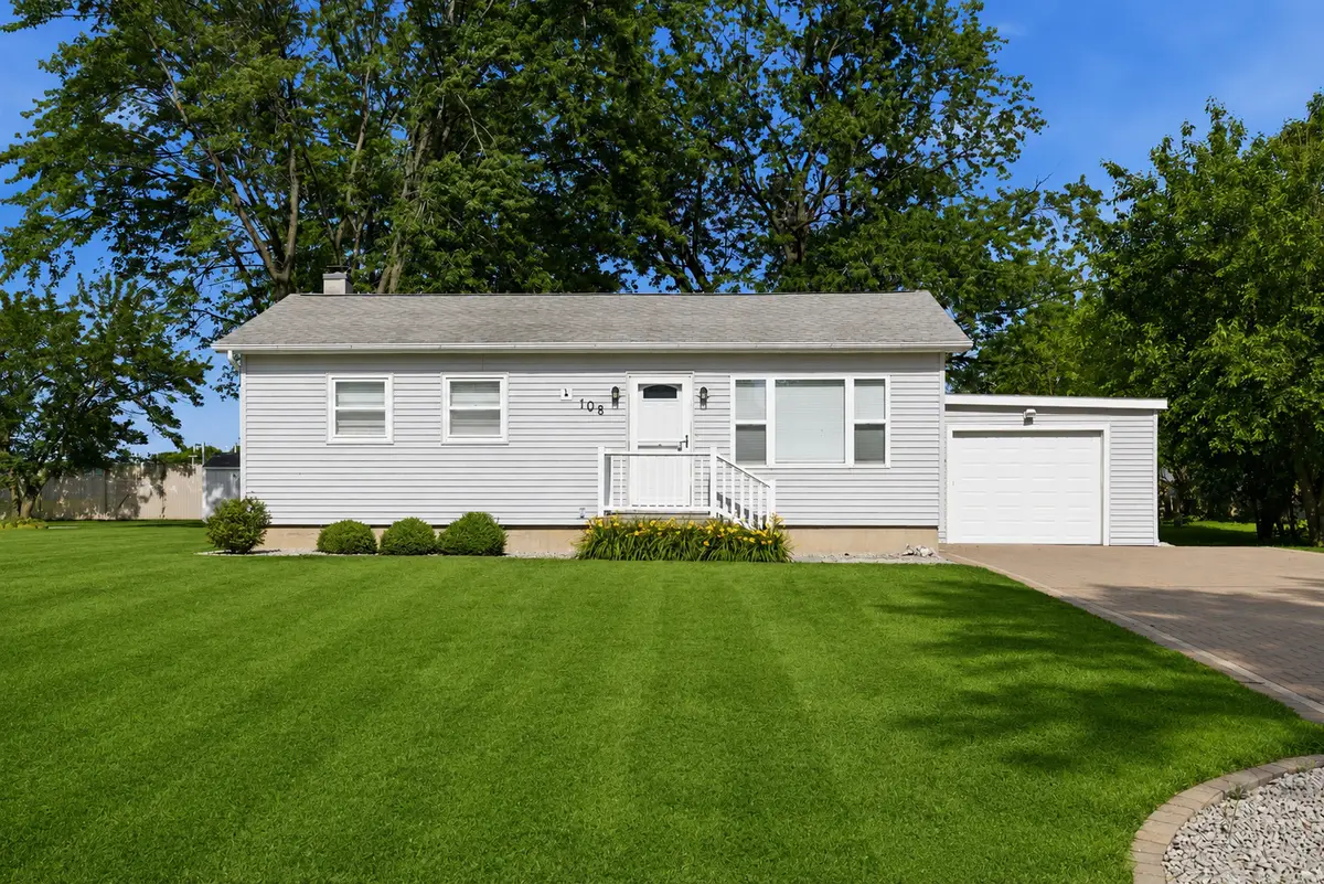 108 Dante Court, Shorewood, IL 60404 - #1