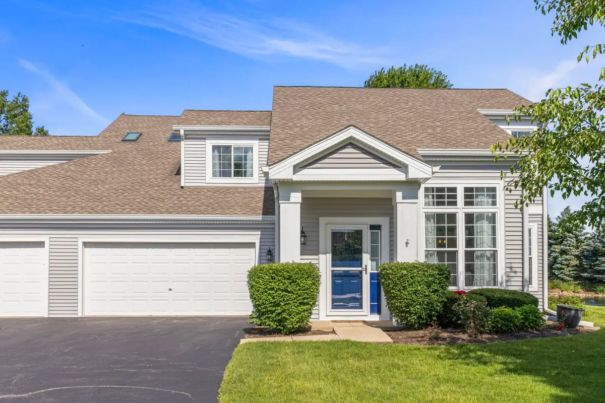 222 Grays Drive, Oswego, IL 60543 - #1