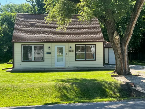11840 S Hamlin Avenue, Alsip, IL 60803
