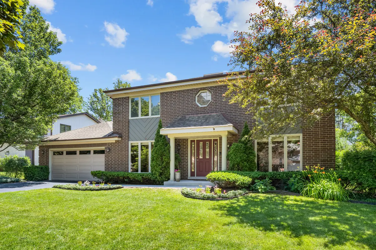 770 North Avenue, Highland Park, IL 60035 - #1