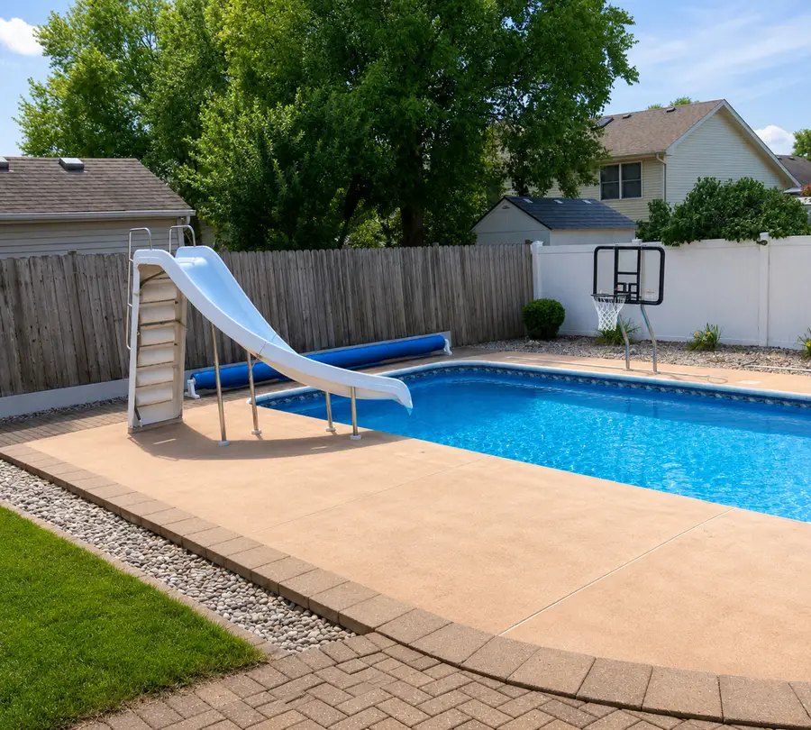 1682 Bridle Court, Bourbonnais, IL 60914 - #2