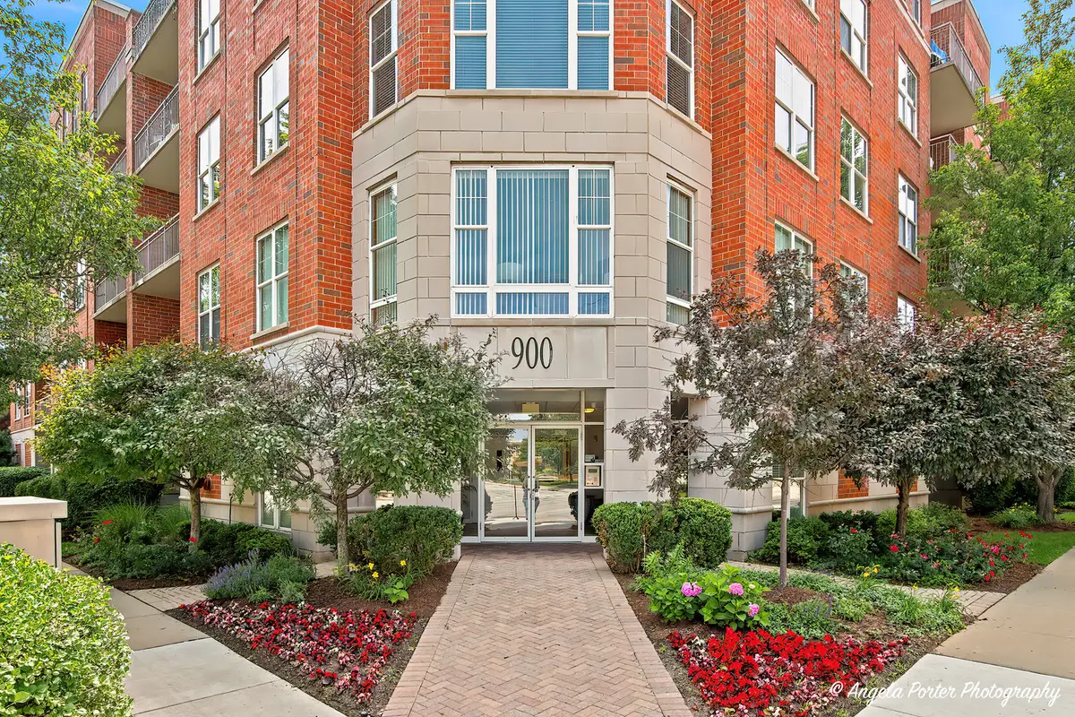 900 Lee Street #201, Des Plaines, IL 60016 - #1