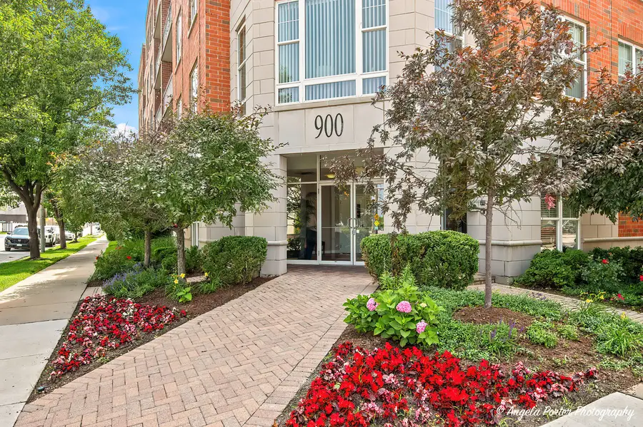 900 Lee Street #201, Des Plaines, IL 60016 - #2