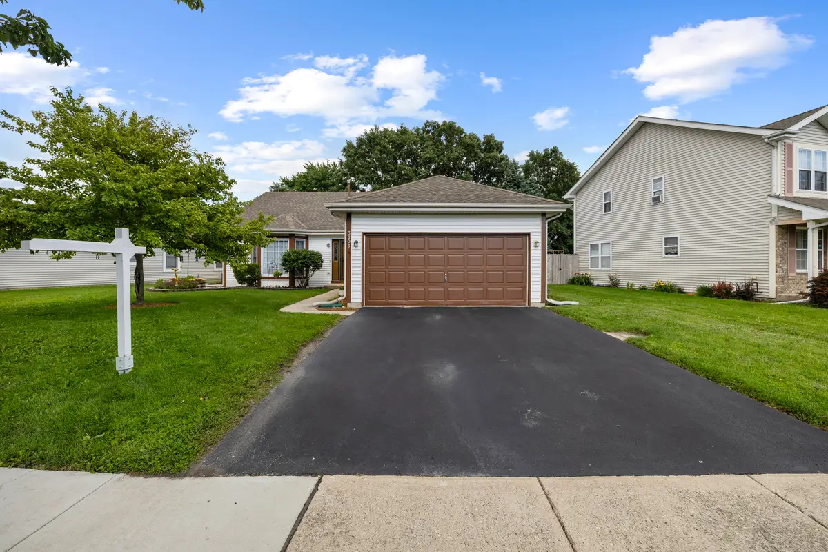 3803 Hennepin Drive, Joliet, IL 60431 - #1