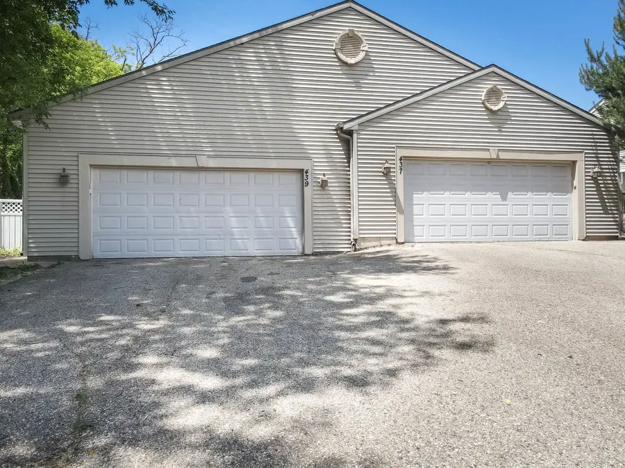 437 Swanson Court, Twin Lakes, WI 53181 - #2