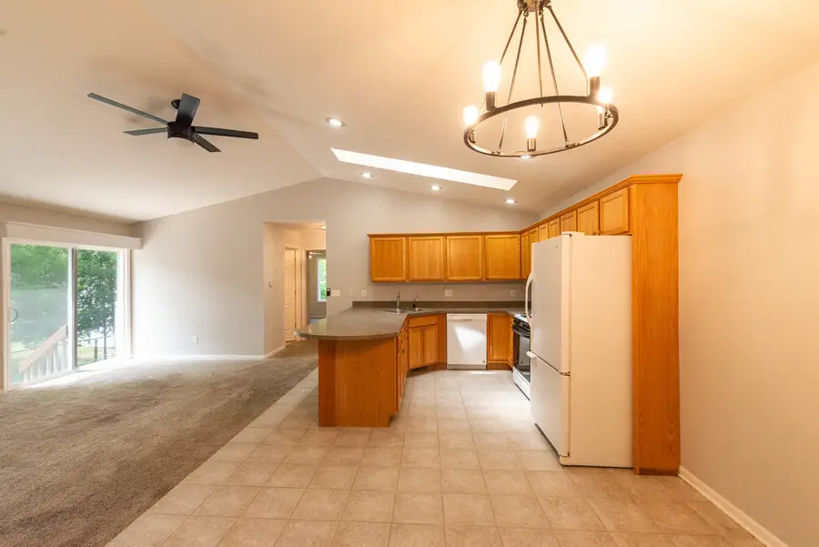 437 Swanson Court, Twin Lakes, WI 53181 - #3