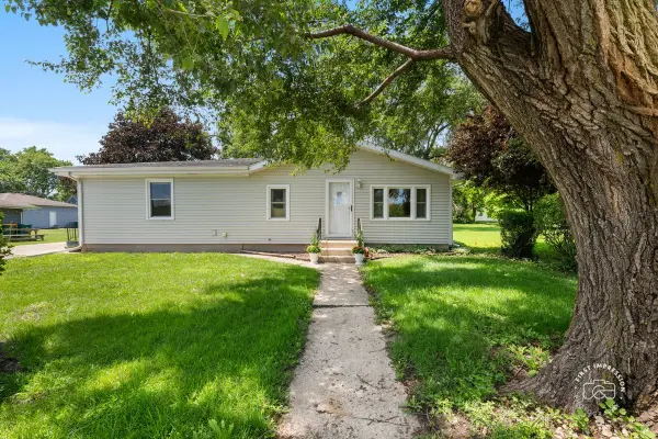 517 Stryker Avenue, Joliet, IL 60436