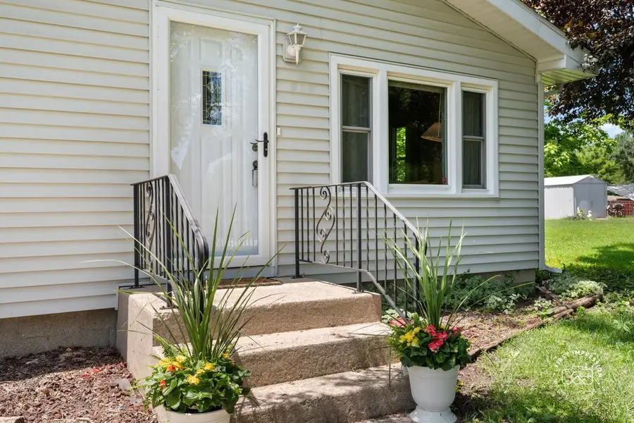 517 Stryker Avenue, Joliet, IL 60436 - #2