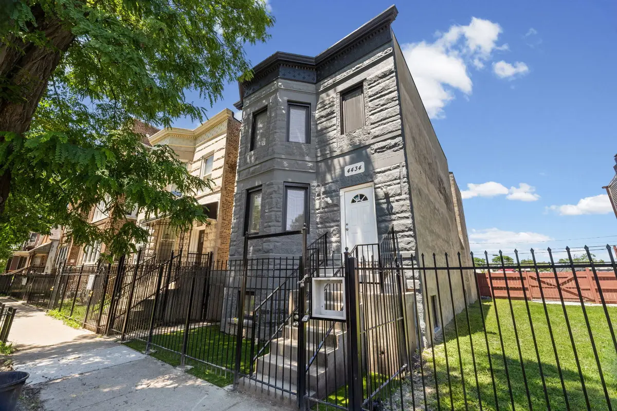 4434 W Monroe Street, Chicago, IL 60624 - #1