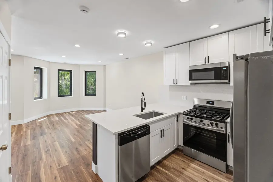 4434 W Monroe Street, Chicago, IL 60624 - #2
